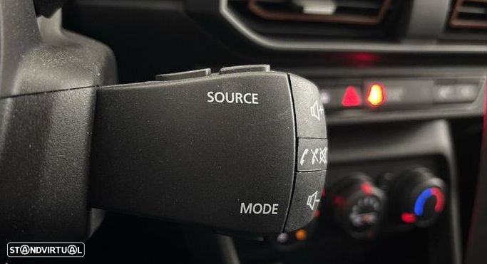 Dacia Sandero Stepway TCe 90 Expression - 16