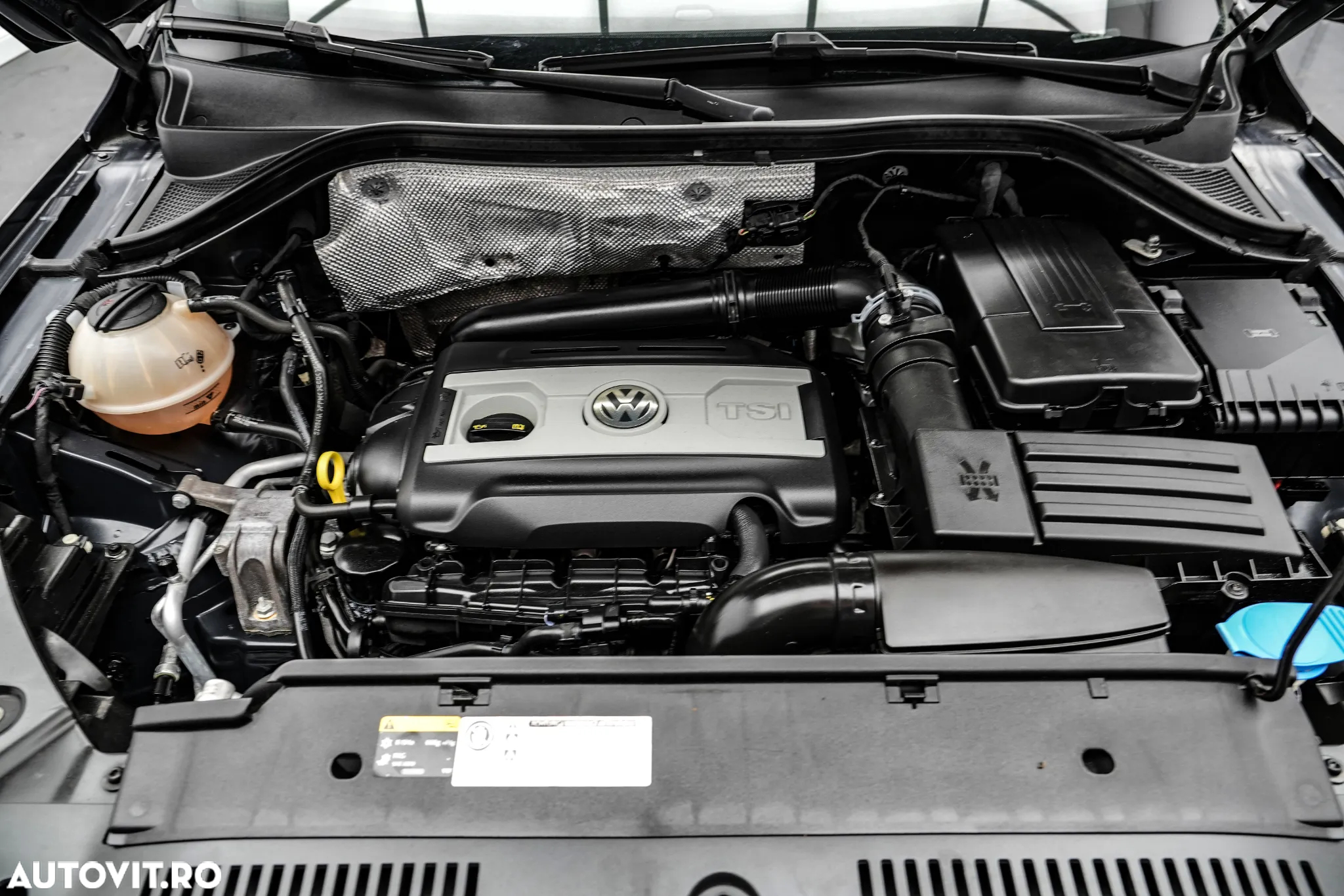 Volkswagen Tiguan 2.0 TSI 4Motion DSG Sport&Style - 31