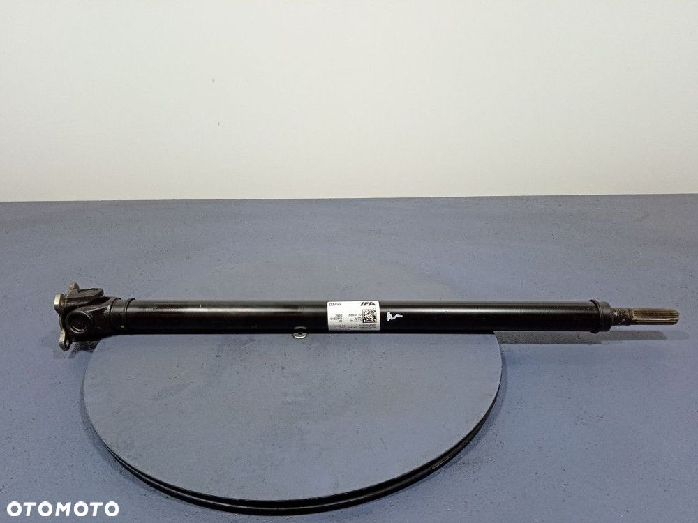 BMW X3 G01 G02 3.0D WAŁ NAPĘDOWY PRZÓD PRZEDNI 9455545 - 1