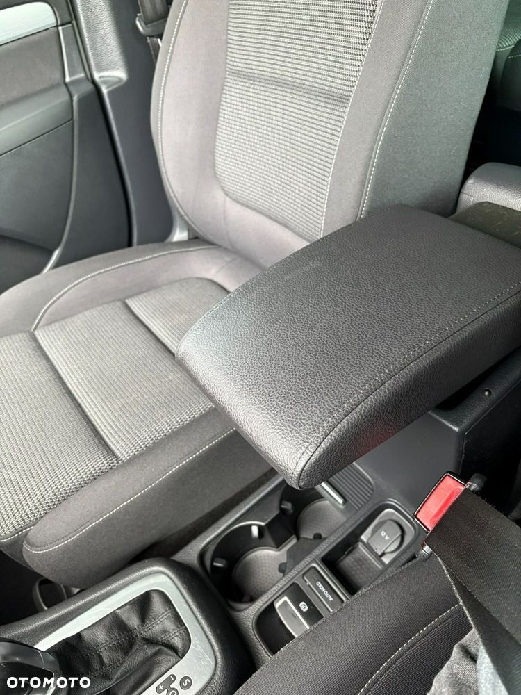 Volkswagen Sharan - 30