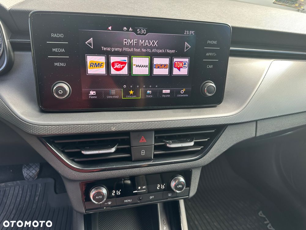 Skoda Scala 1.6 TDI SCR Style - 15