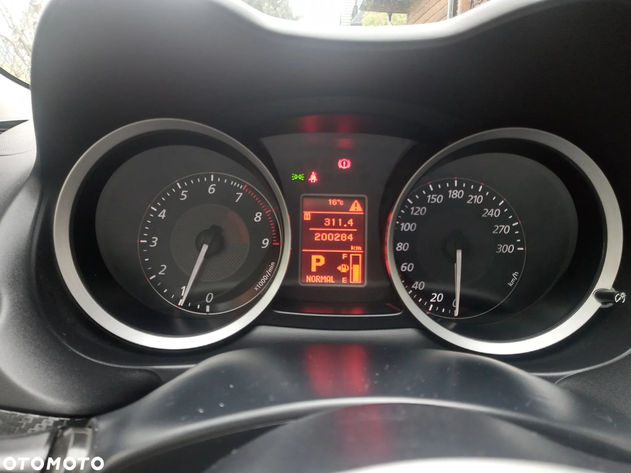 Mitsubishi Lancer Evolution MR TC-SST - 14
