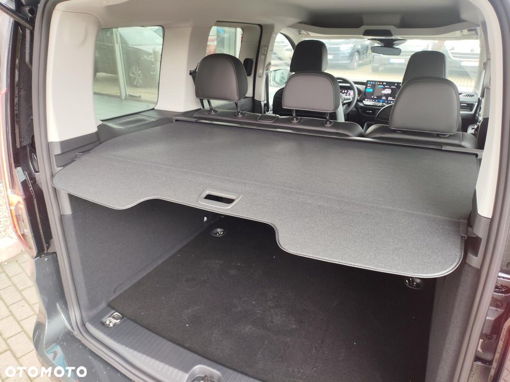 Volkswagen Caddy - 18