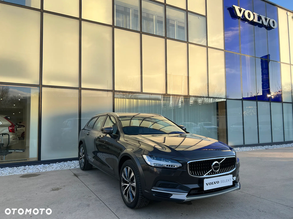 Volvo V90 B4 D AWD Plus Dark