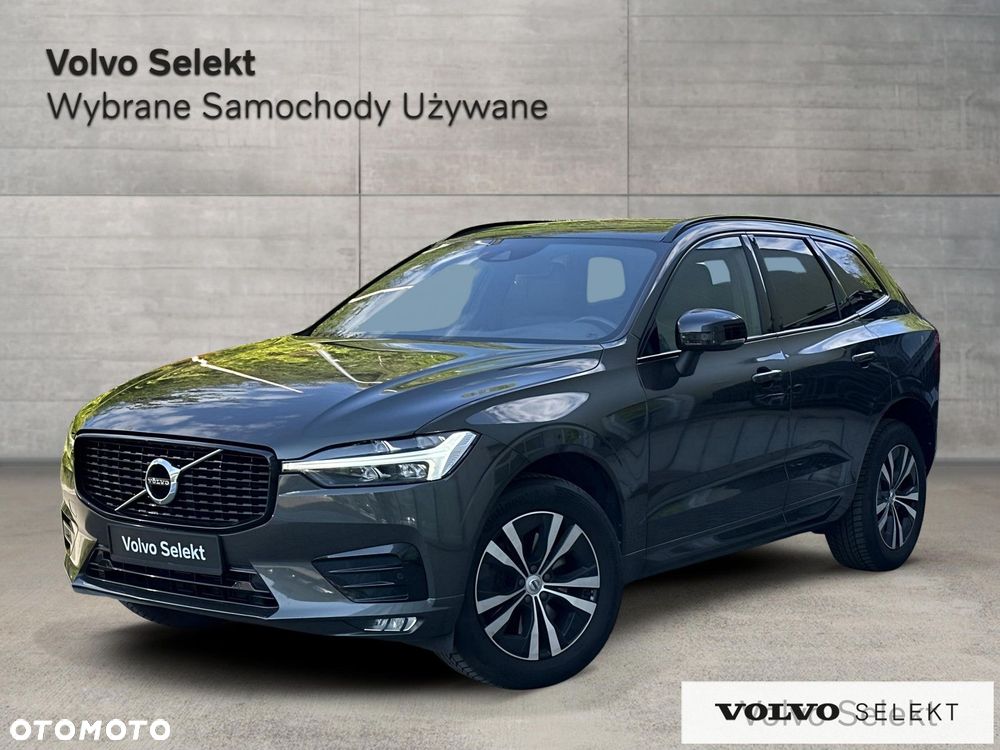 Volvo XC 60