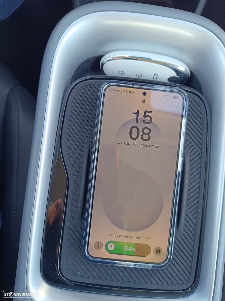 Dongfeng Box 42 kWh Plus - 11