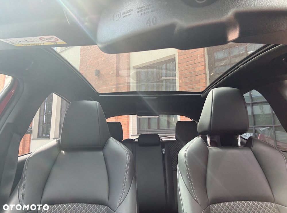 Toyota Yaris Hybrid 1.5 Executive - 10