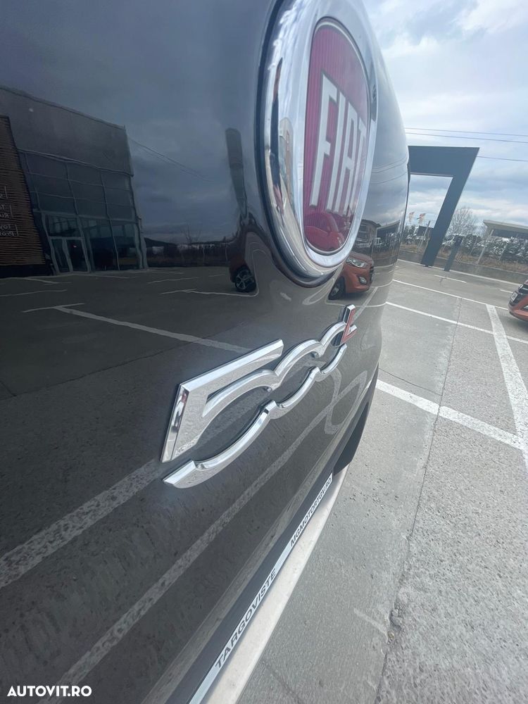 Fiat 500L 1.3 Mjet Easy - 8