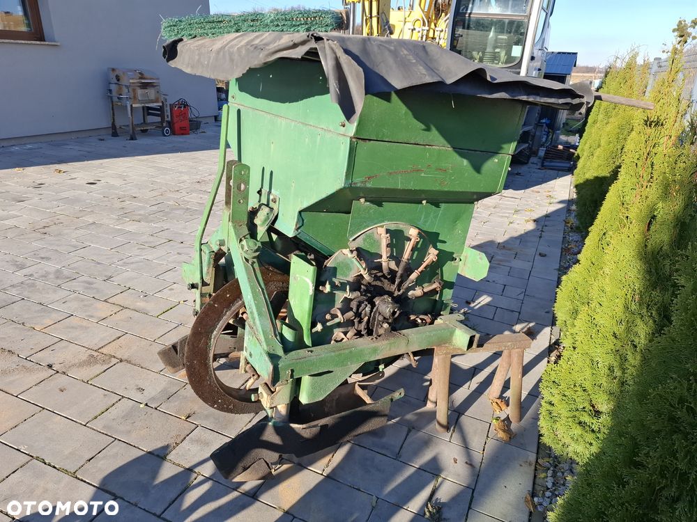 Ursus C355 C360 - 13