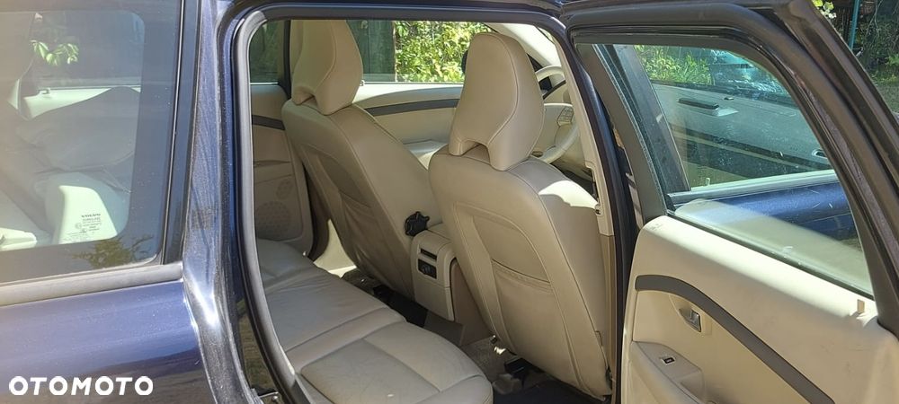Volvo V70 2.0D Momentum - 12
