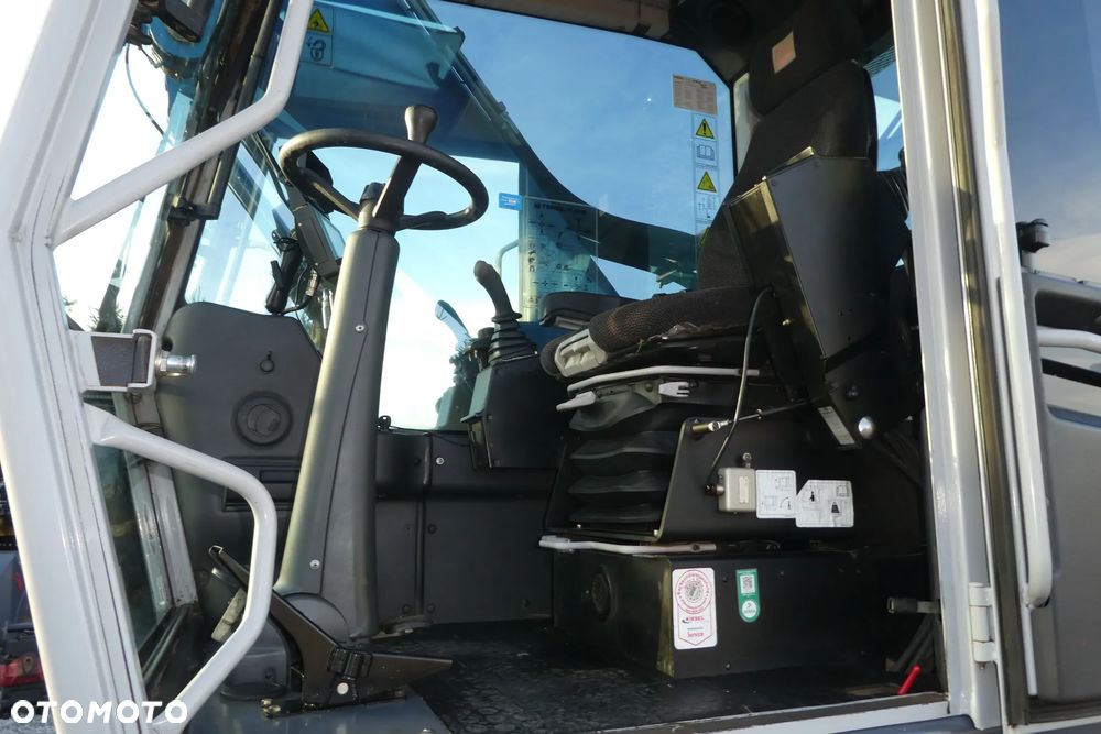 Fuchs MHL 320 Z NIEMIEC - 34