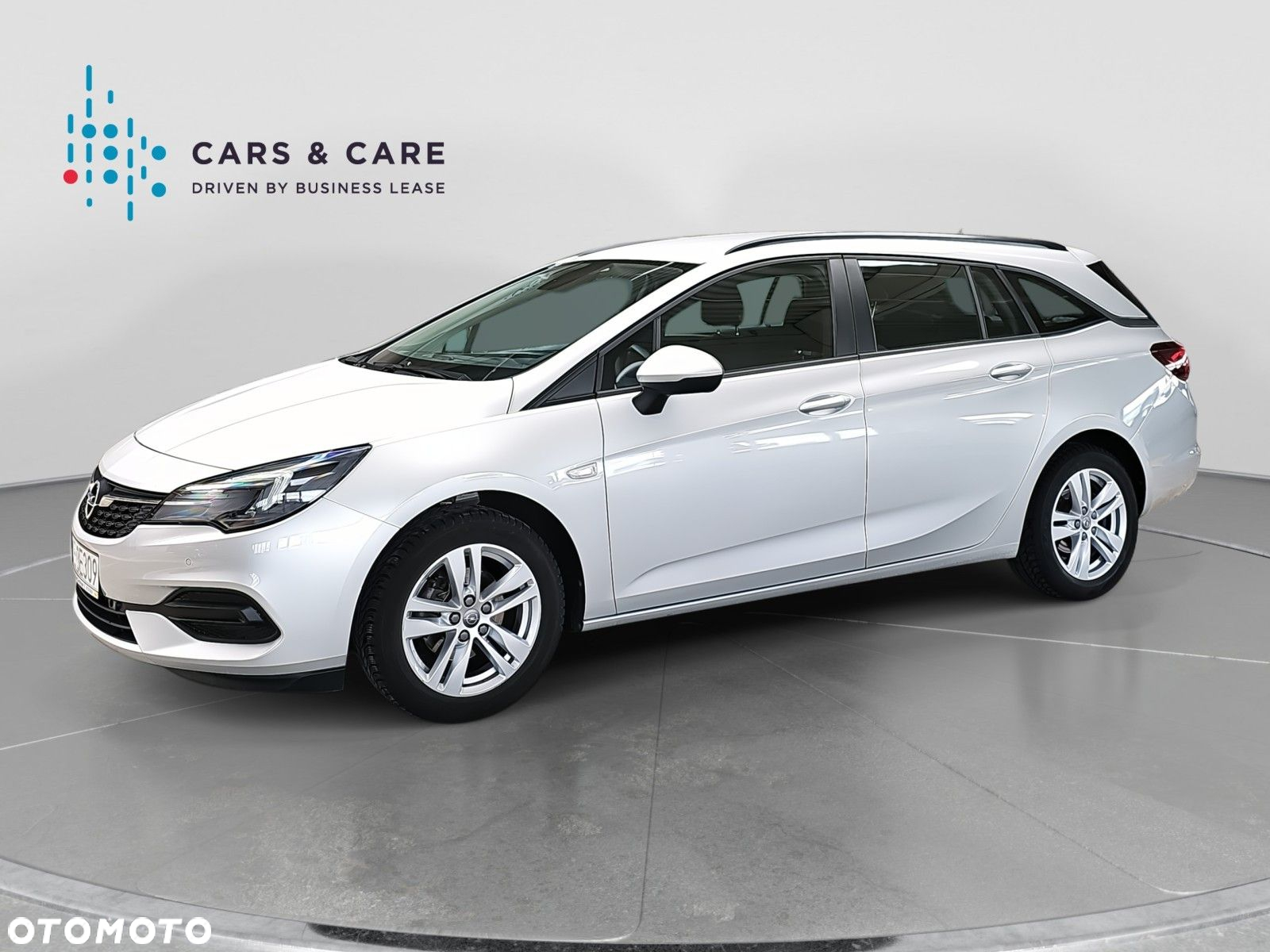 Opel Astra V 1.2 T Edition S&S - 33