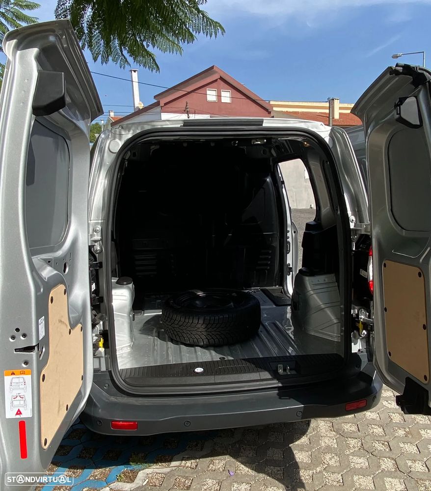 Ford Ford Transit Connect 1.5 TDCi 220 L1 Trend - 10