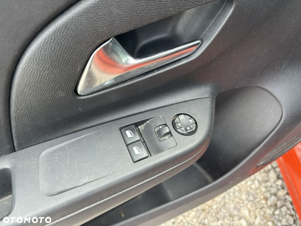 Opel Corsa - 17