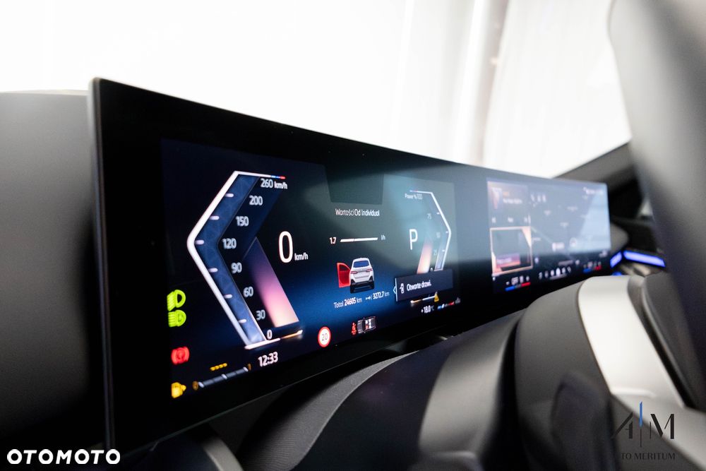 BMW Seria 5 520d xDrive Touring - 21