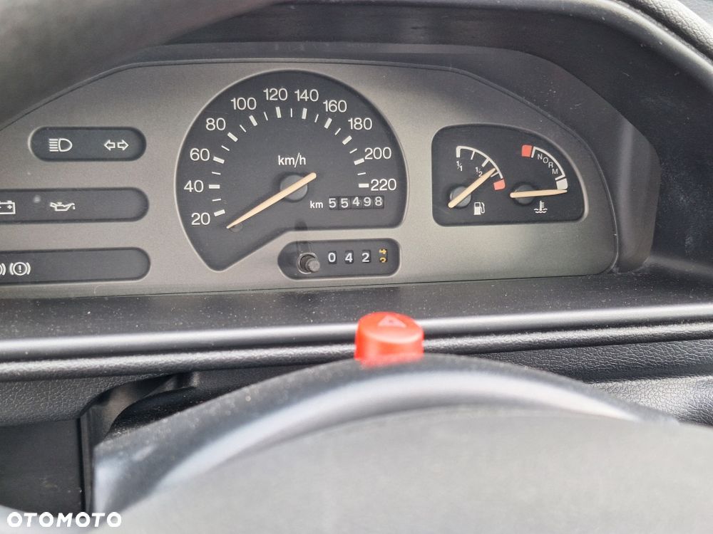 Ford Fiesta - 5