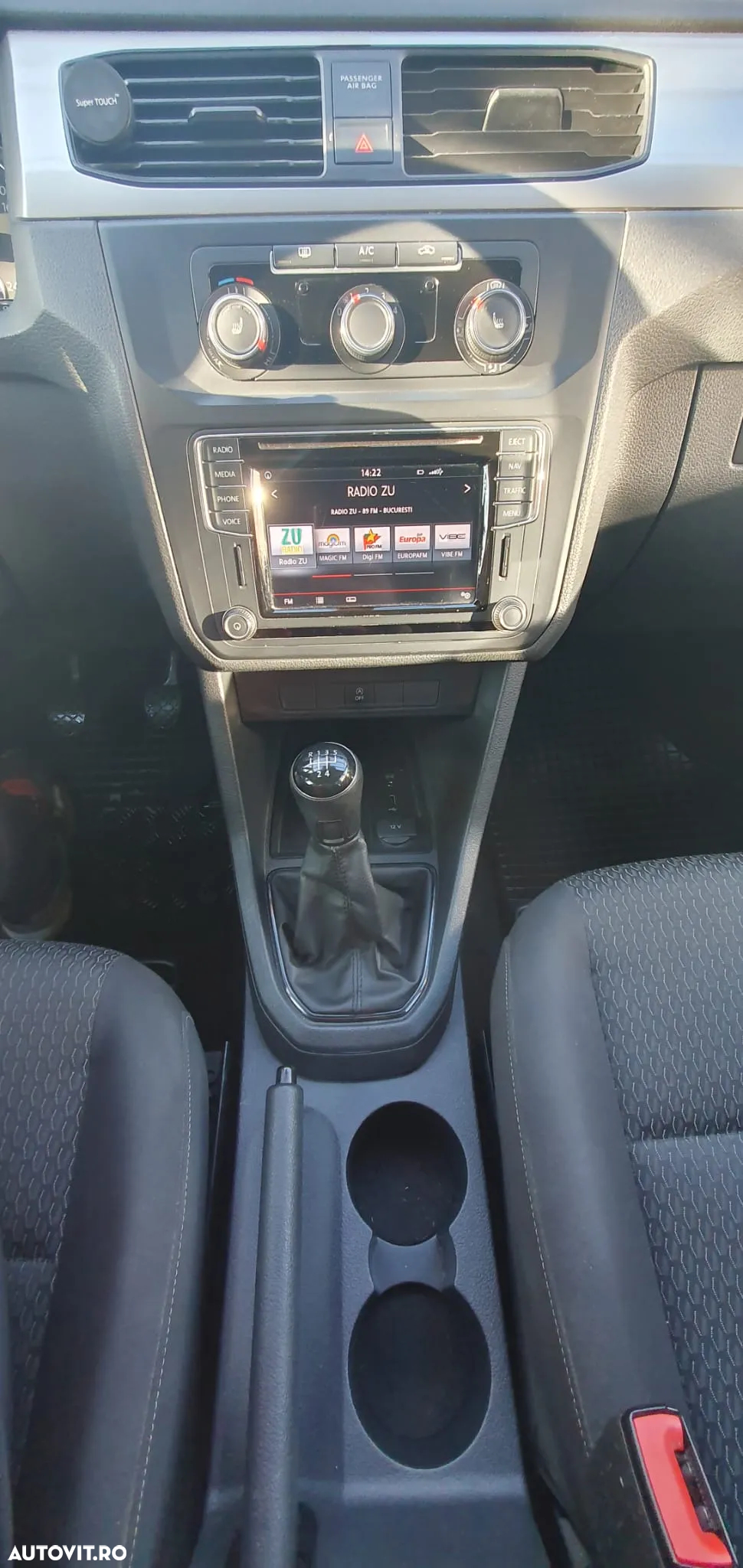 Volkswagen Caddy - 16