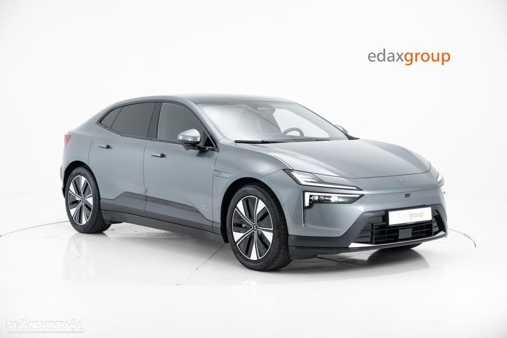 Polestar 4 Long Range 100 kWh Single Motor - 2