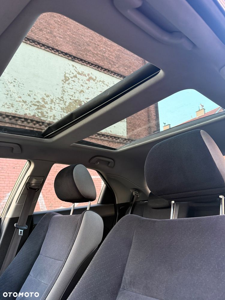 Honda Civic 2.2i-CTDi Executive - 10