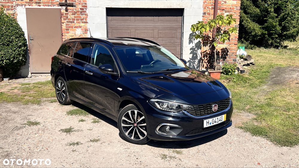 Fiat Tipo - 2
