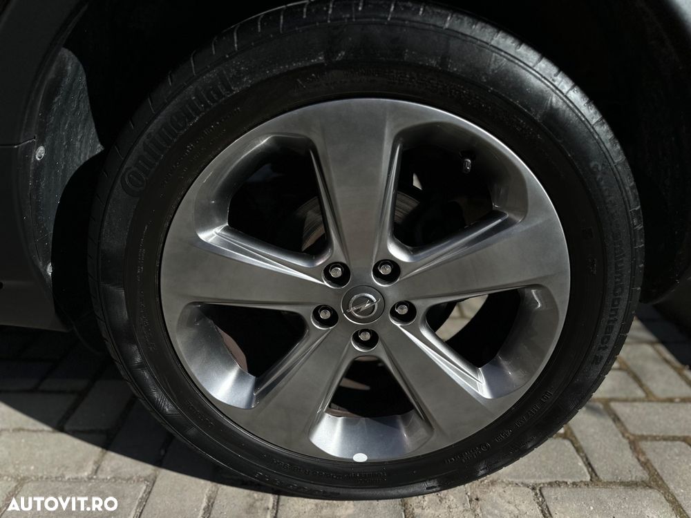 Opel Mokka 1.4 Turbo ECOTEC Cosmo - 31