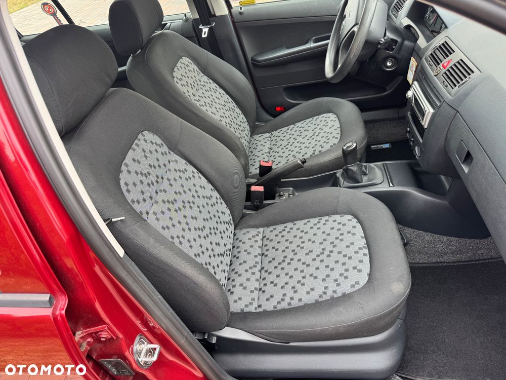 Skoda Fabia 1.2 12V Classic - 13