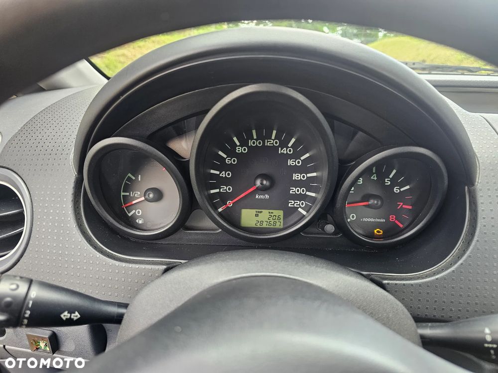 Mitsubishi Colt 1.1 Inform - 15