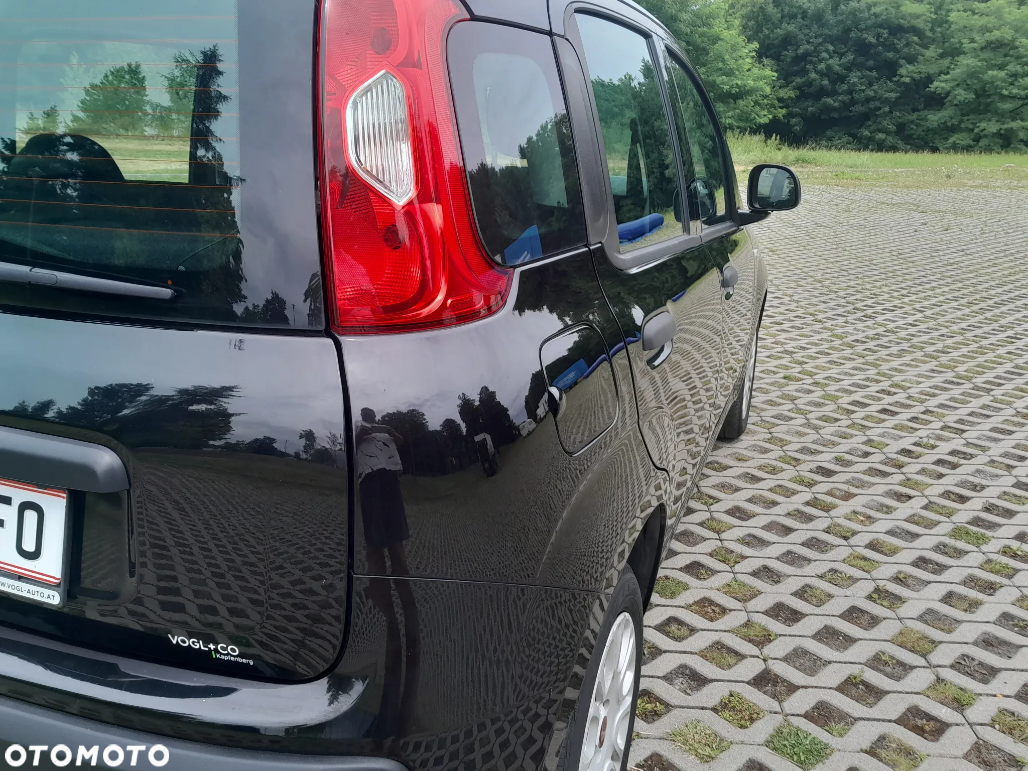 Fiat Panda 1.2 Fresh - 2