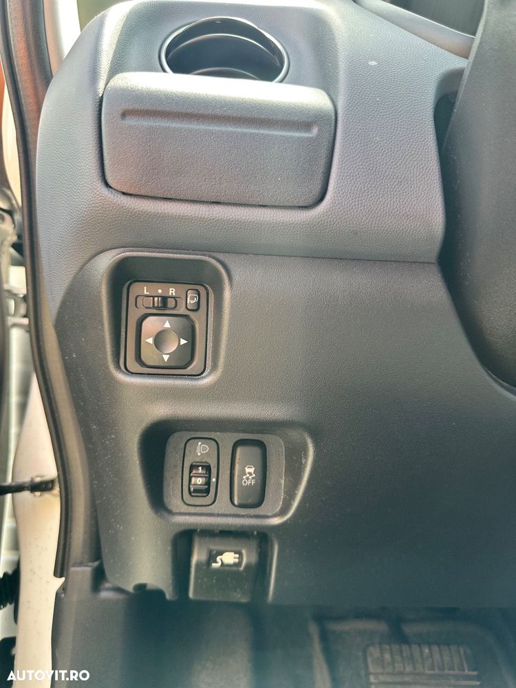 Peugeot iON Active - 11
