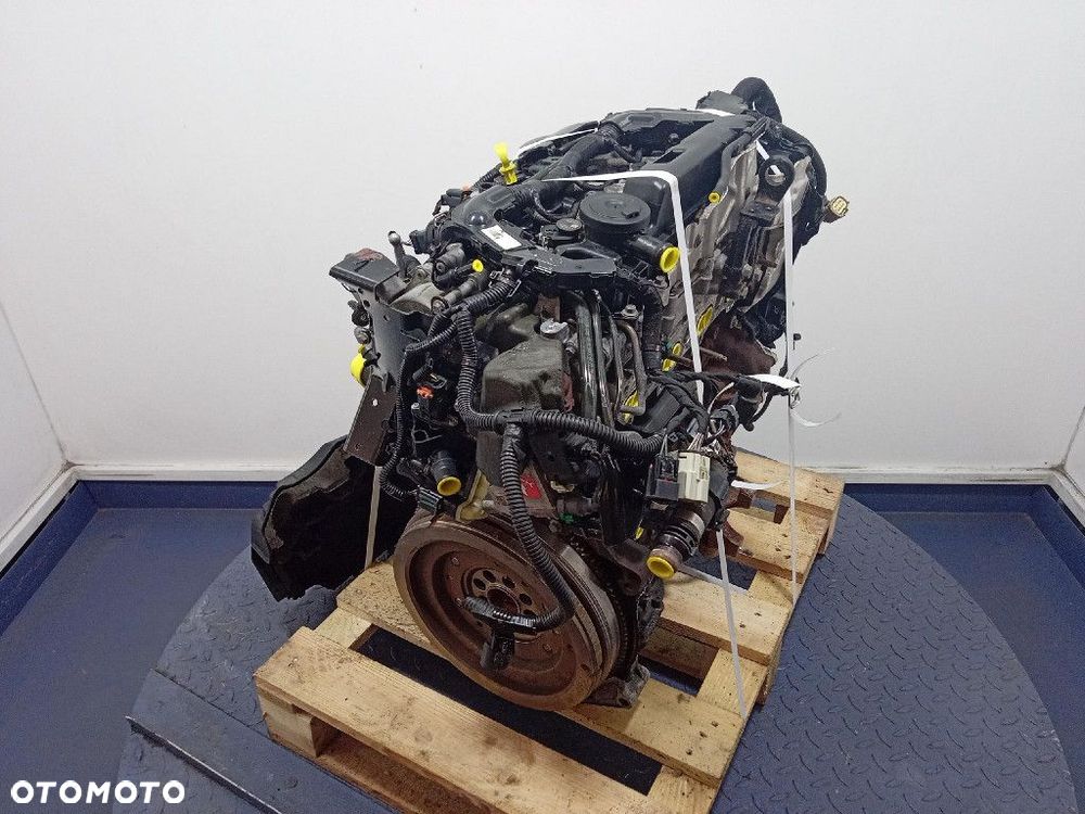 FORD MONDEO MK5 14-20 2.0TDCI 150KM SILNIK DIESLA T7CE T7C - 4
