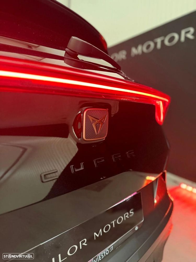 Cupra Formentor 1.4 e-Hybrid DSG - 16