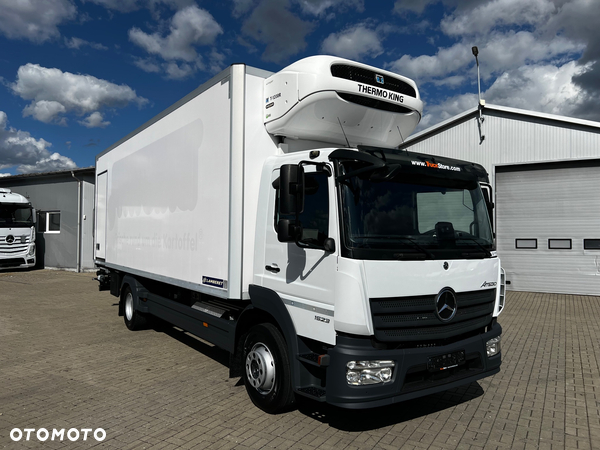 Mercedes-Benz ATEGO 1523 CHŁODNIA 7.3m WINDA