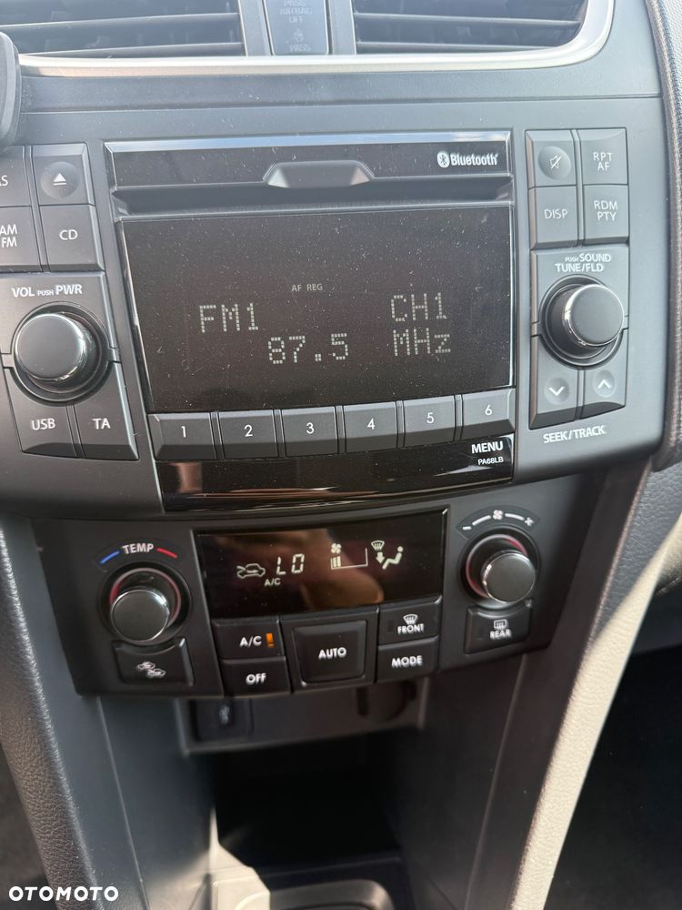Suzuki Swift 1.6 Sport - 10