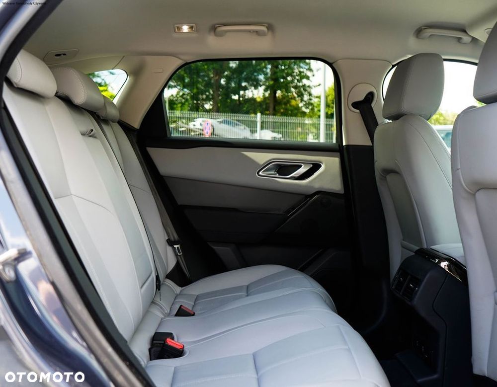 Land Rover Range Rover Velar - 33