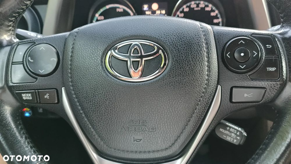 Toyota RAV4 - 15
