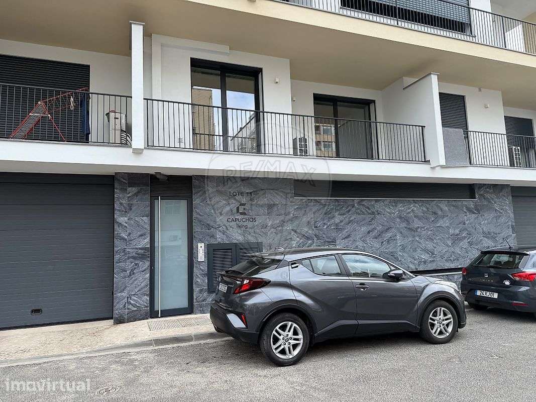 Apartamento T1 para arrendamento - Grande imagem: 3/21