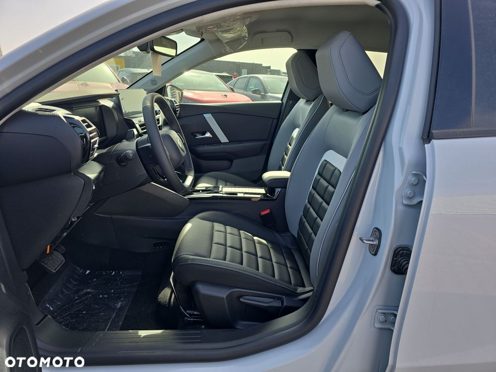 Citroën C4 1.2 mHEV Max eDCT6 - 15