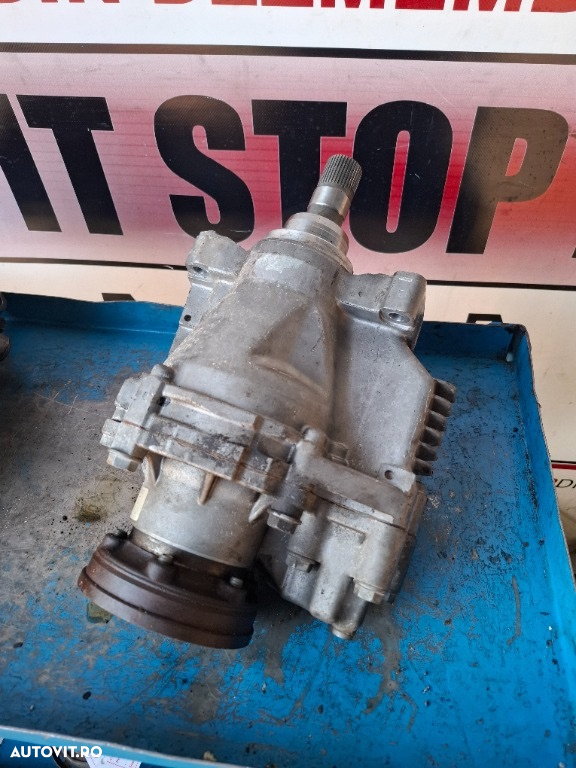Cutie de transfer VW Passat B7 2.0TDI, 4motion 2011 2012 2013 2014 2015 (0AV409053AG) - 2