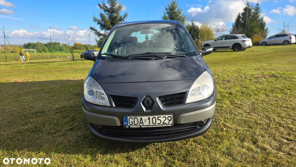 Renault Scenic II 03-06 - 8