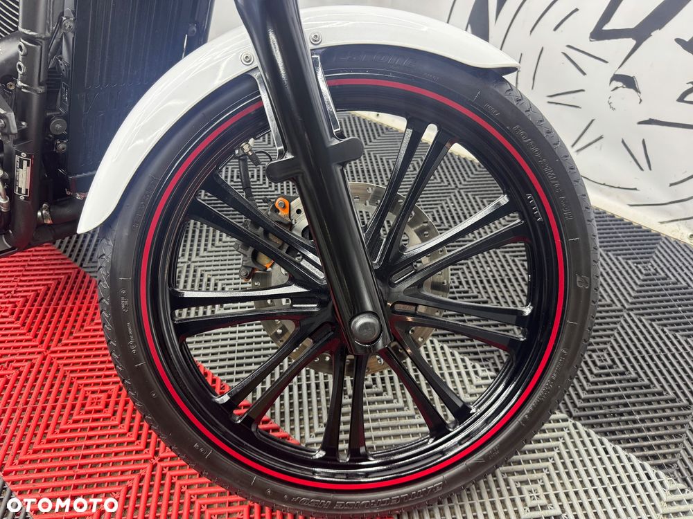 Kawasaki Vulcan - 35