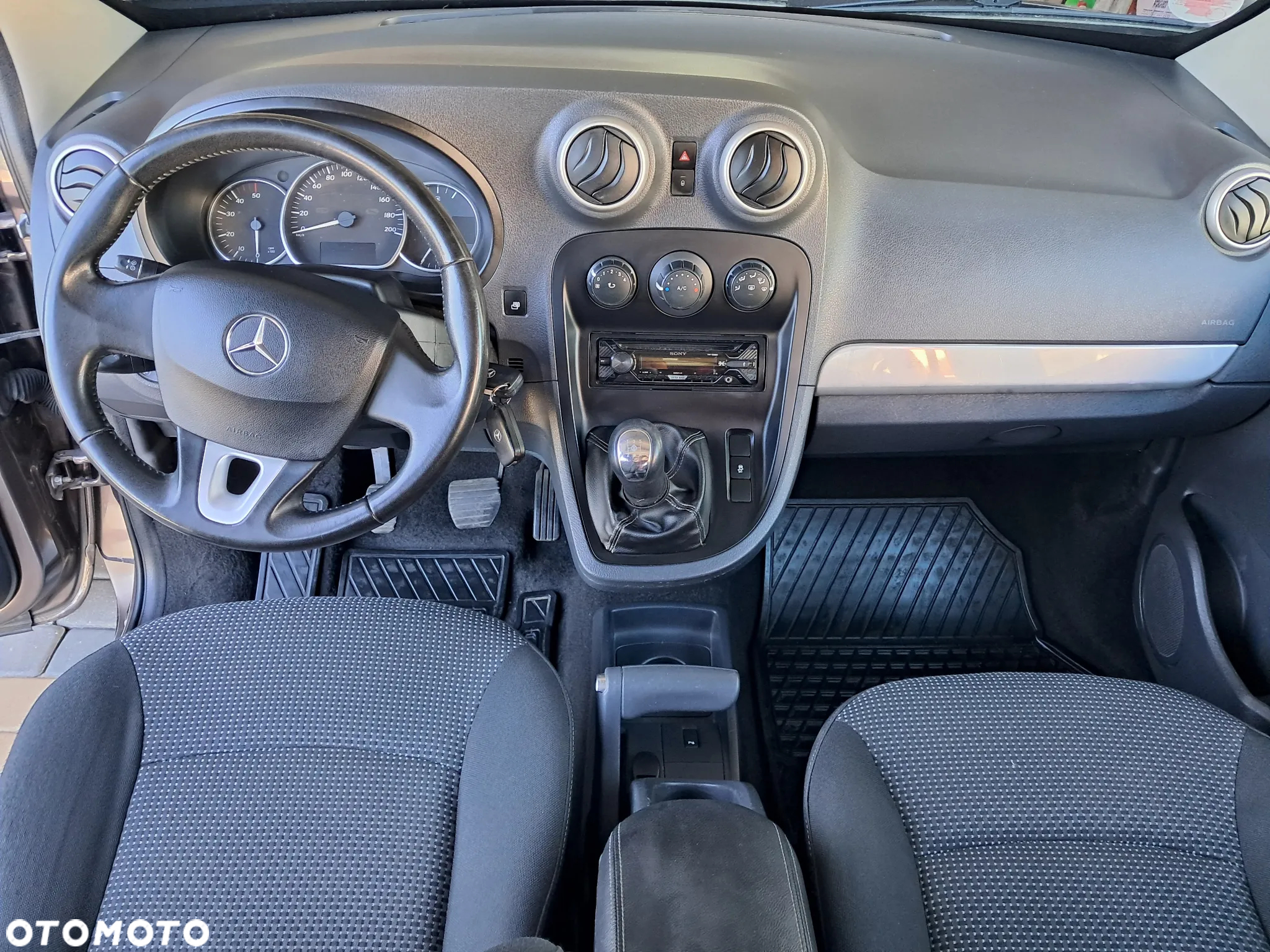 Mercedes-Benz Citan - 18