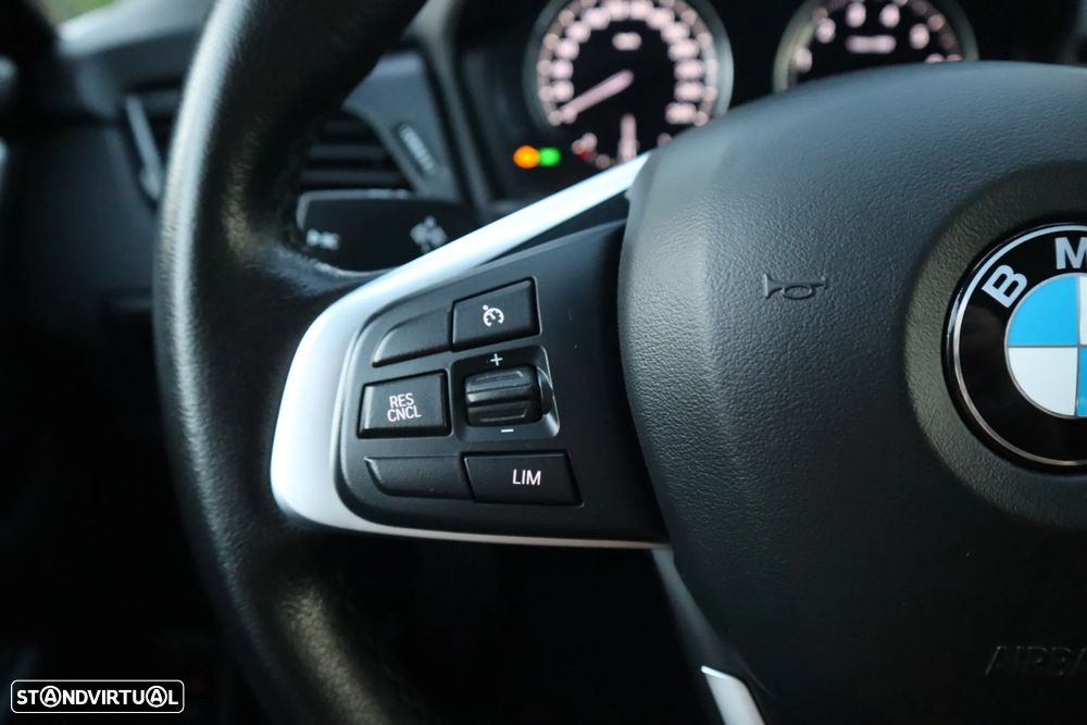 BMW 216 Gran Tourer i 7L Advantage - 33