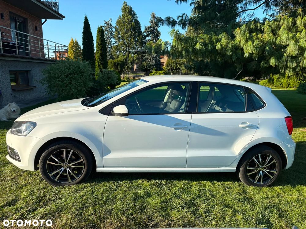 Volkswagen Polo - 12