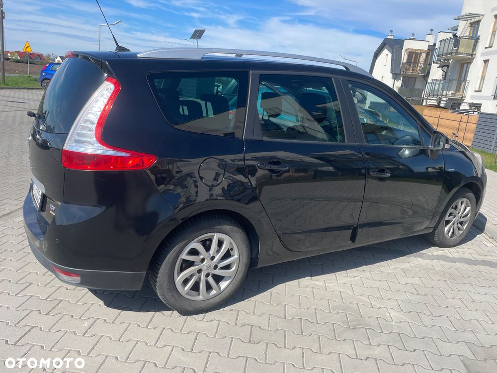Renault Scenic 1.2 TCe Energy Limited - 12