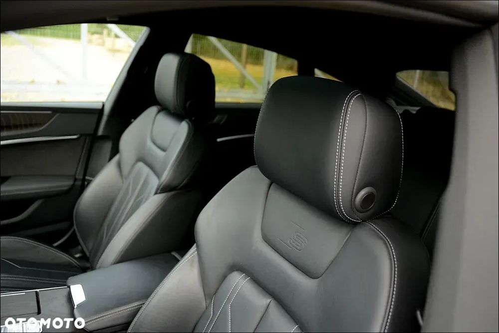 Audi A7 Sportback 45 TFSI quattro S tronic - 18