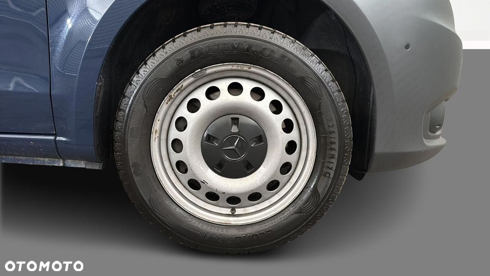 Mercedes-Benz Vito - 14
