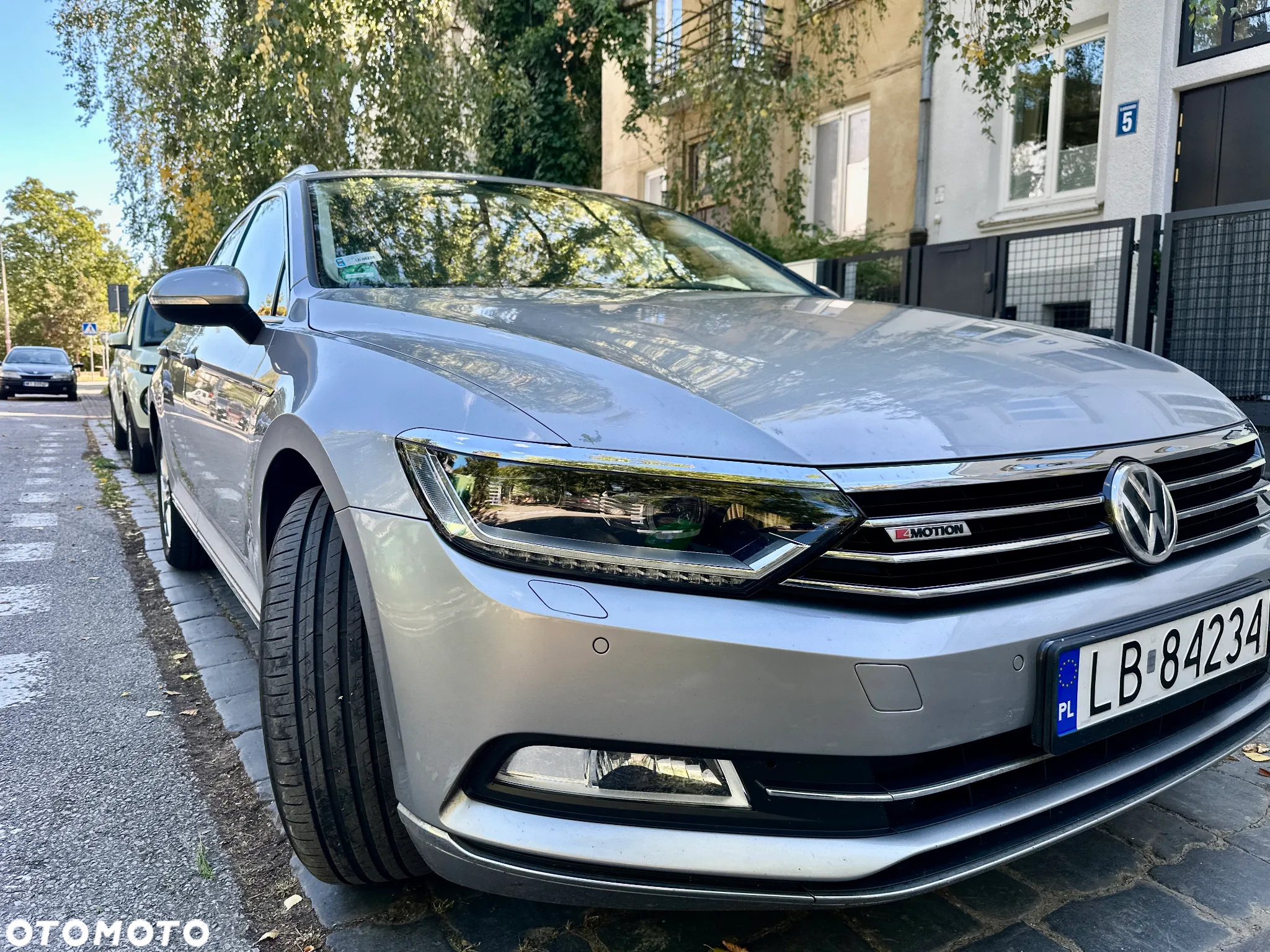 Volkswagen Passat 2.0 TDI BMT 4Mot Highline DSG - 26