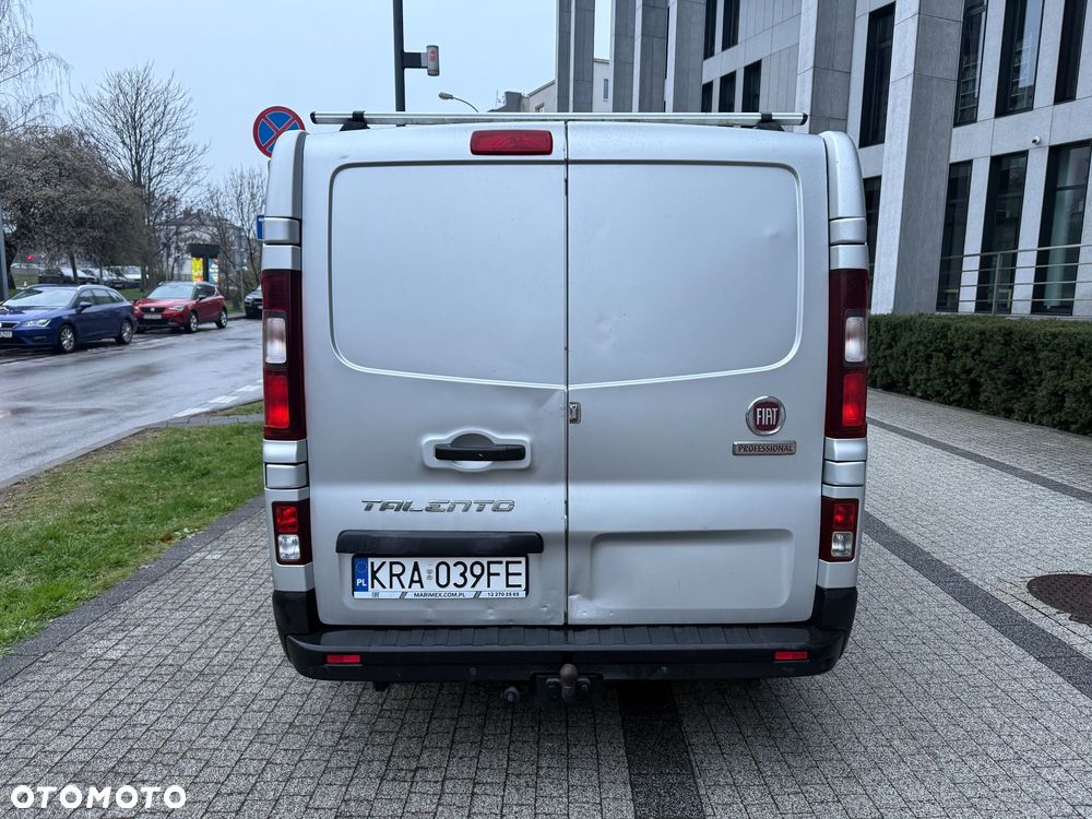 Fiat Talento - 8