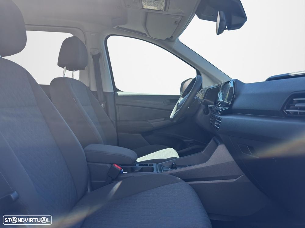 VW Caddy Maxi Maxi Life 1.5PHEV 150 DSG - 14