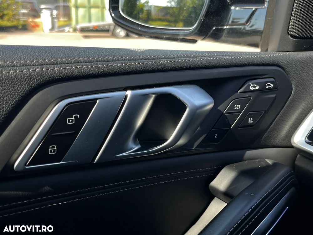 BMW X6 xDrive40i - 23